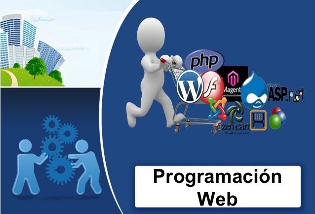 Programación Web 
