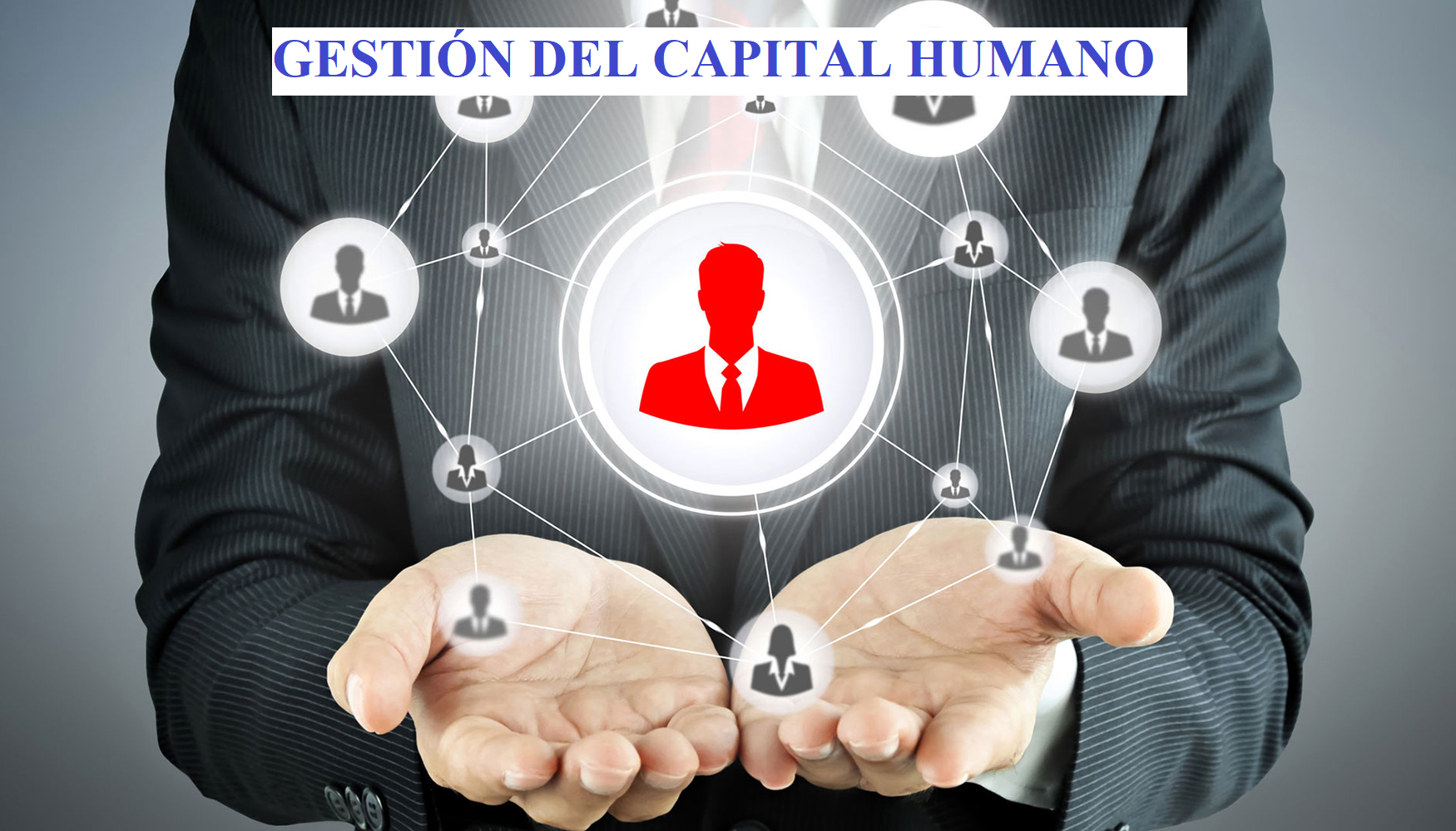  Gestión del Capital Humano AEG-1075