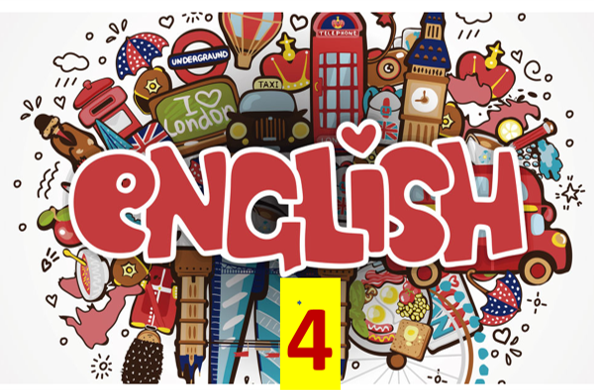 inglés  4