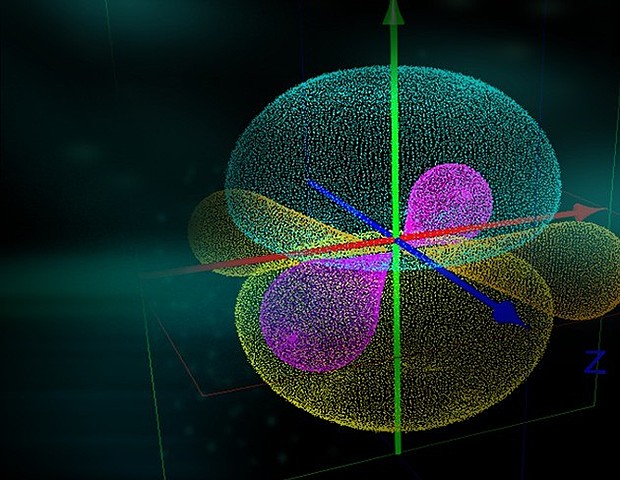 Química Enero - junio 2025