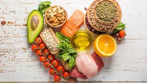 Ciencia y Tecnología de Alimentos Agricolas Ene - jun 2025