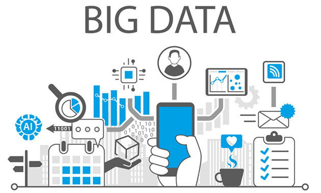 Analítica Big Data