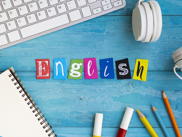 Inglés 1