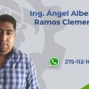 Angel Alberto Ramos Clemente